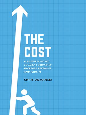 cover image of The Cost